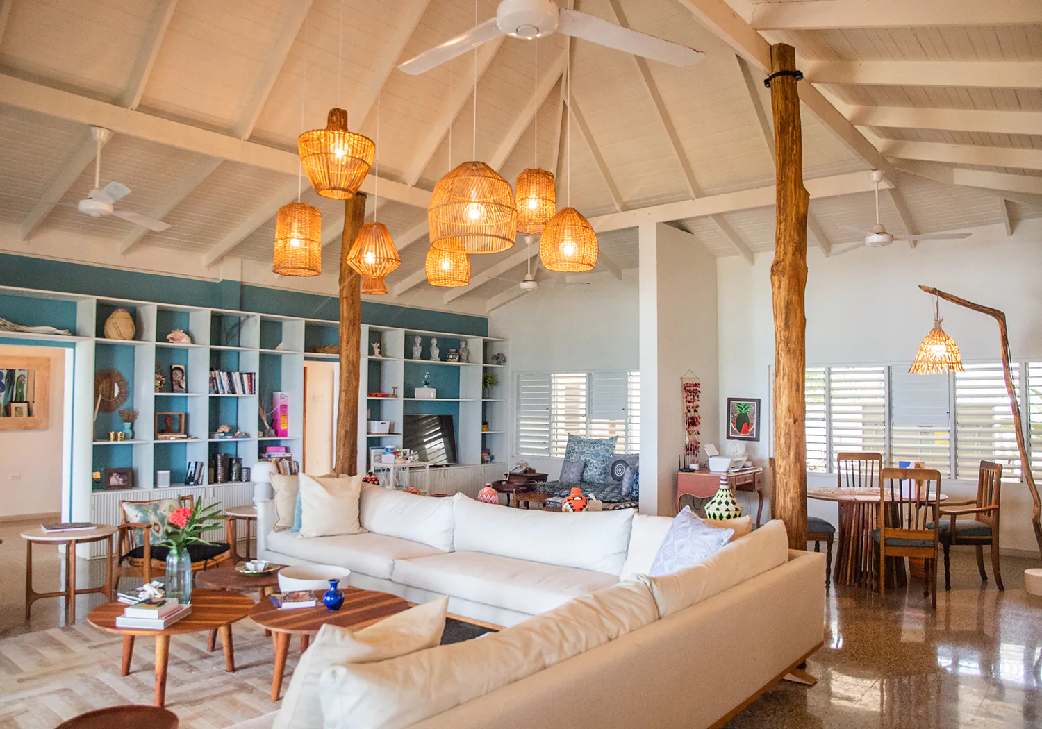 MycoMeditations Location Retreat Jamaica