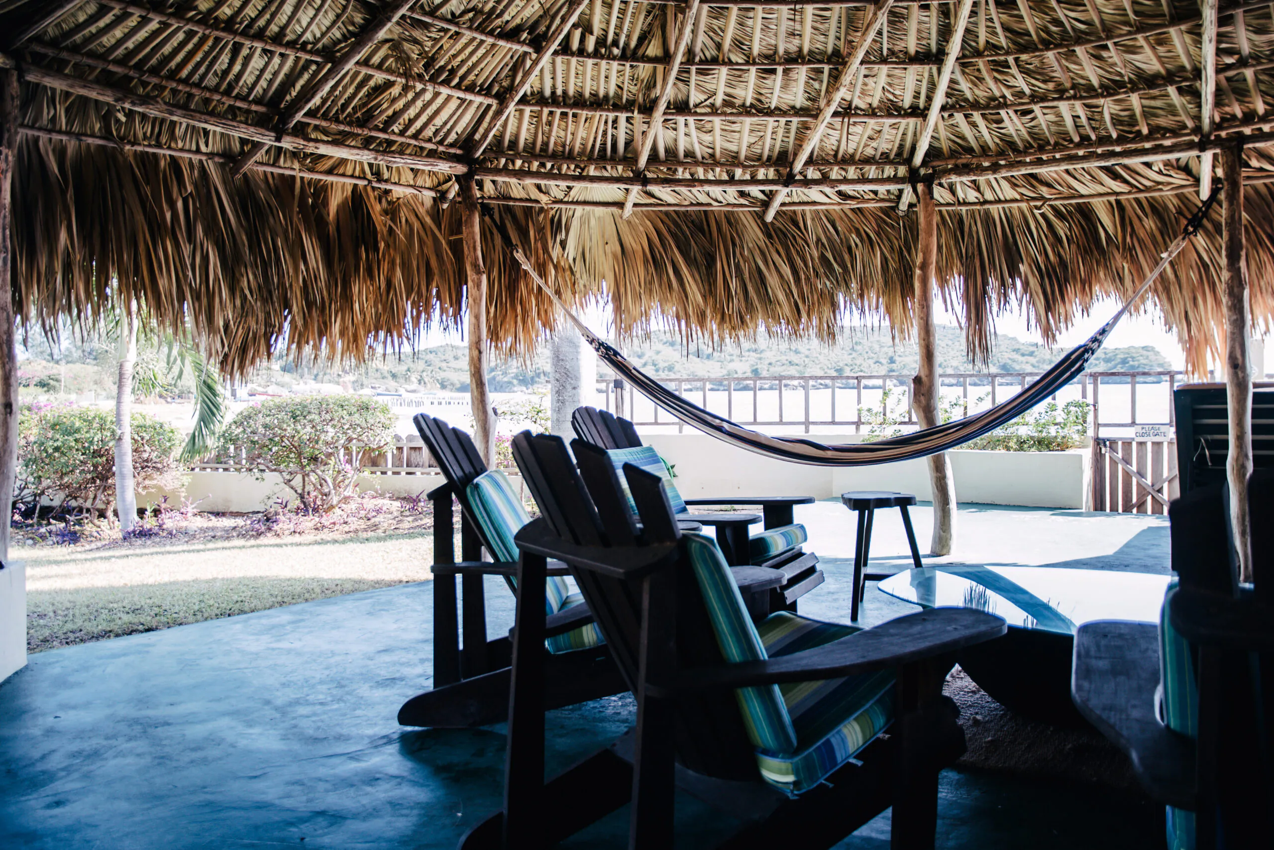 MycoMeditations Location Retreat Jamaica