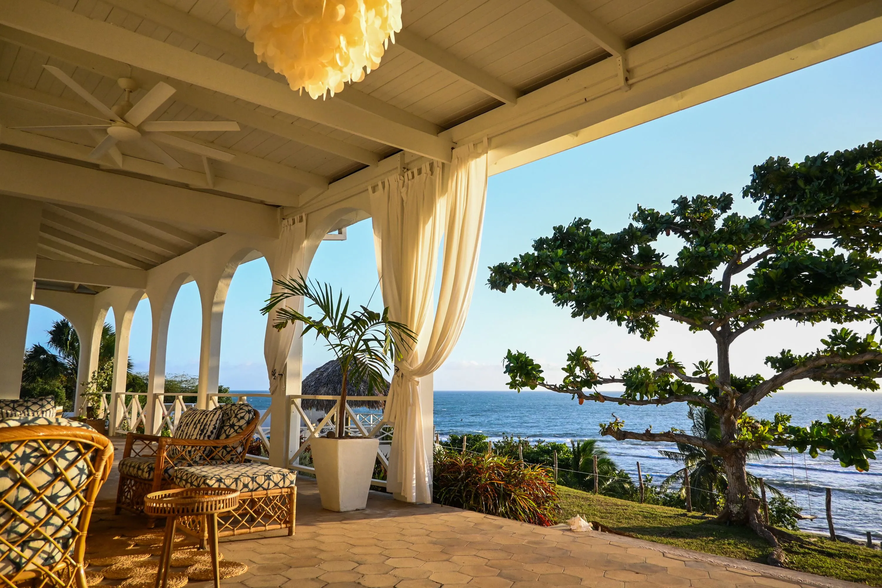 MycoMeditations Location Retreat Jamaica